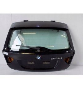 BMW 3 E91 Klapa Tylna - 1180