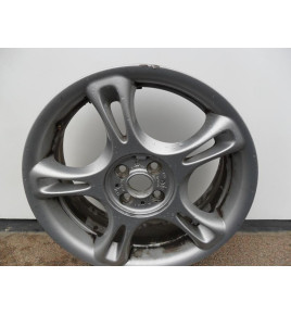 MINI R50 Alufelga / Felga 18 cali 4X100 7J OE: 6764104 - 2439