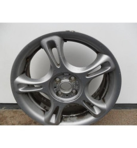 MINI R50 Alufelga / Felga 18 cali 4X100 7J OE: 6764104 - 2439