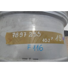 BMW X5 E53 Alufelga / Felga 19 cali 5X120 OE: 7897255 - 6171