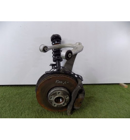 BMW 5 F10 / F11 - Zwrotnica Lewa, Wahacze,