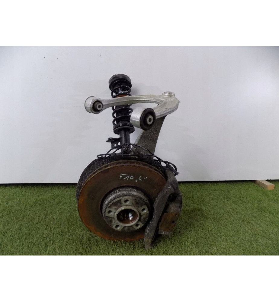 BMW 5 F10 / F11 - Zwrotnica Lewa, Wahacze,