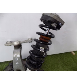 BMW 5 F10 / F11 - Zwrotnica Lewa, Wahacze,