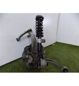 BMW 5 F10 / F11 - Zwrotnica Lewa, Wahacze,