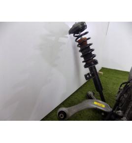 BMW 5 F10 / F11 - Zwrotnica Lewa, Wahacze,