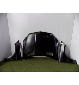 Mercedes GL W166 Maska /...