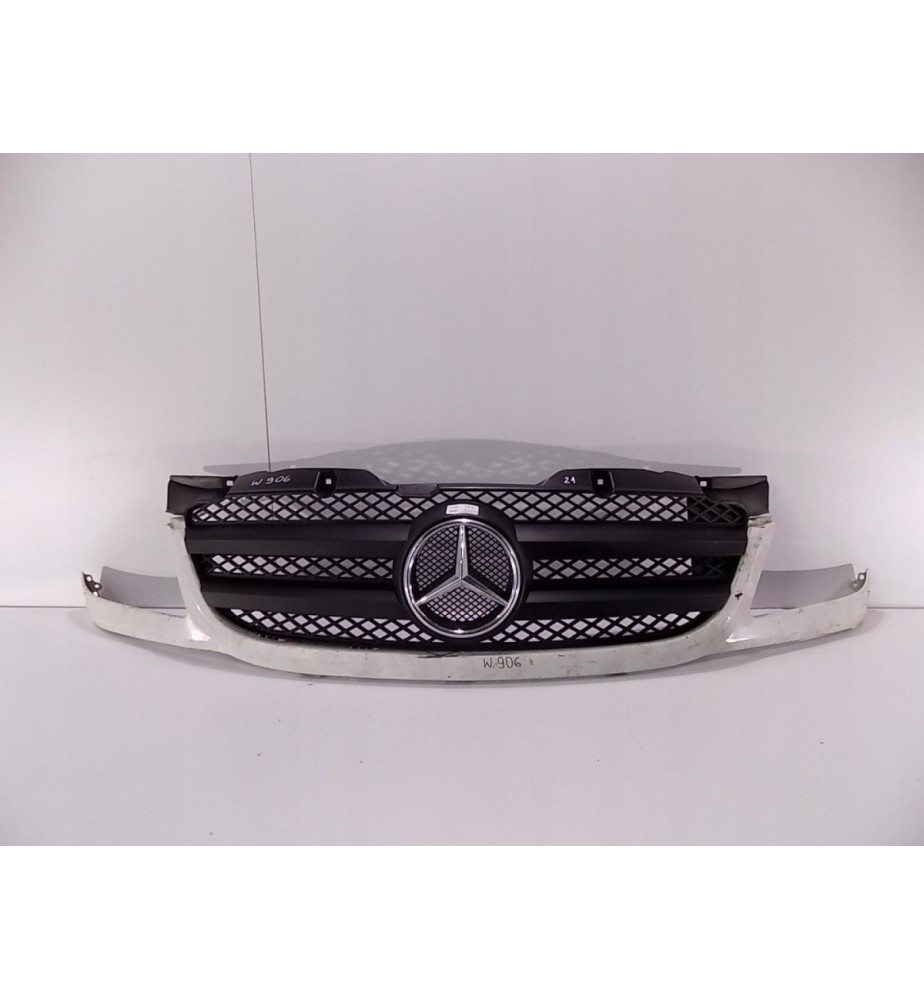 Mercedes W906 SPRINTER...