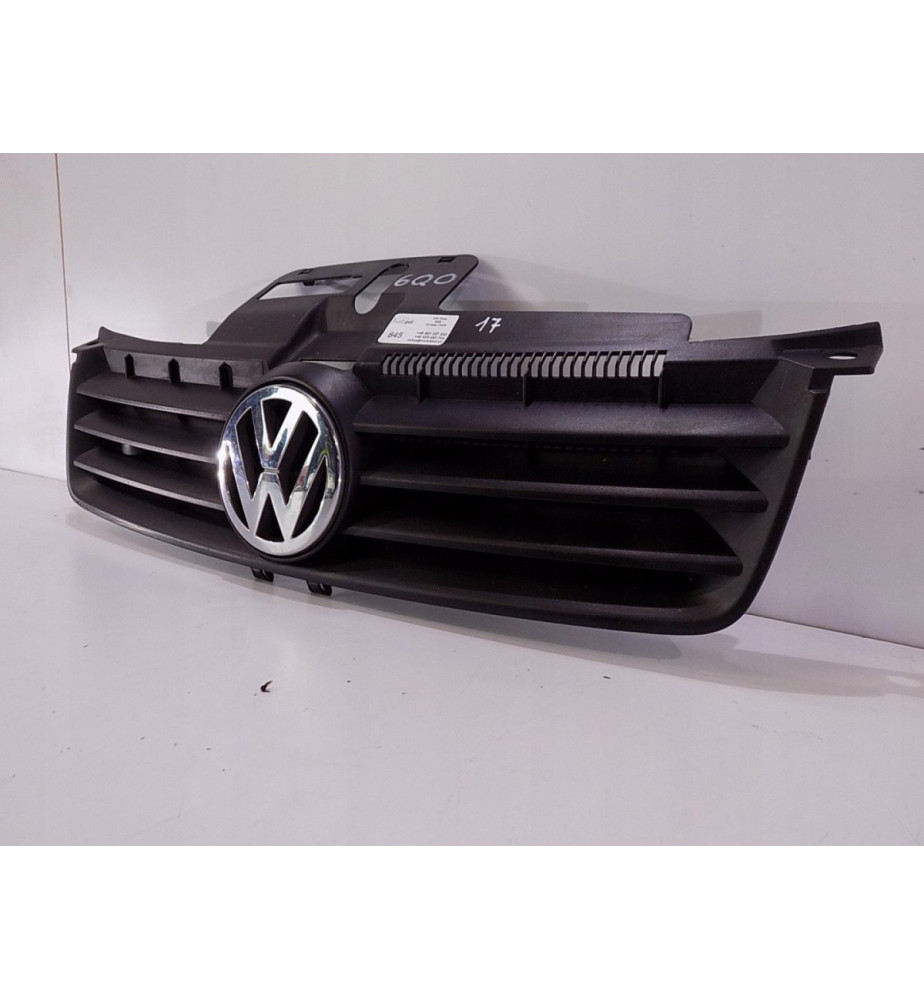 VOLKSWAGEN POLO 6Q0 ATRAPA...