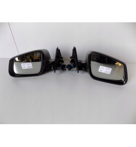BMW 5 F10 SHADOW LINE Lusterko prawe lewe 391 -392