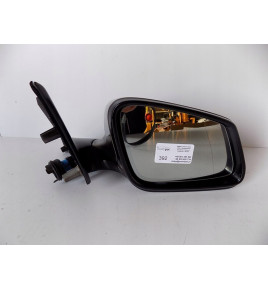 BMW 5 F10 SHADOW LINE Lusterko prawe lewe 391 -392