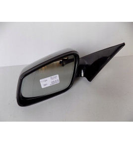 BMW 5 F10 SHADOW LINE Lusterko prawe lewe 391 -392