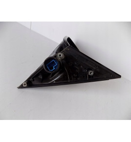 BMW 5 F10 SHADOW LINE Lusterko prawe lewe 391 -392