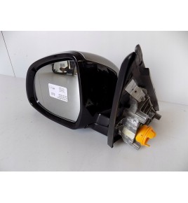 BMW X5 F15 LUSTERKO LEWE 5 PIN ASYSTENT -379
