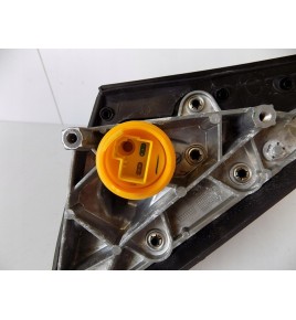 BMW X5 F15 LUSTERKO LEWE 5 PIN ASYSTENT -379