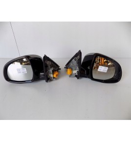 BMW X5 F15 LUSTERKO LEWE 5 PIN ASYSTENT -379
