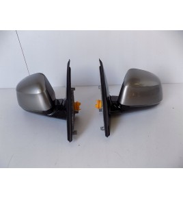 BMW X5 F15 LUSTERKO LEWE 5 PIN ASYSTENT -379