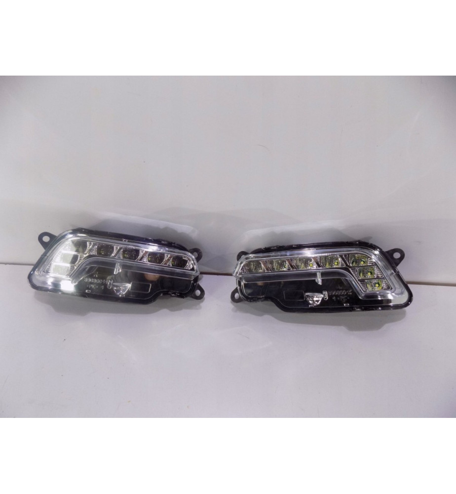 Mercedes E-Klasa W212 Lampa...