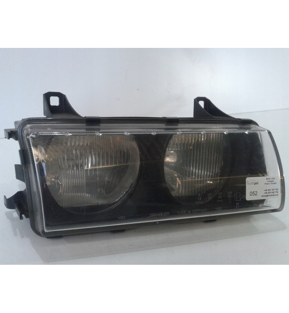 BMW 3 E36 Lampa Compact...