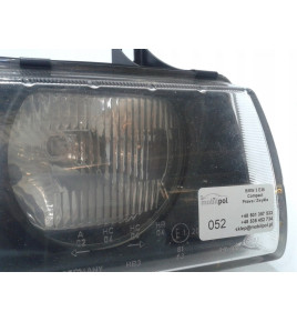 BMW 3 E36 Lampa Compact Prawa - 052