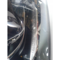 Mercedes C Klasa W205 Lampy LED ILS - 0180