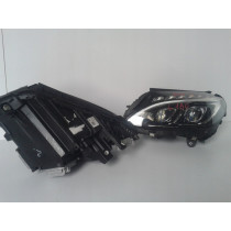 Mercedes C Klasa W205 Lampy LED ILS - 0180