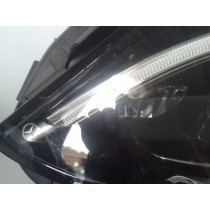 Mercedes C Klasa W205 Lampy LED ILS - 0180