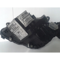 Mercedes C Klasa W205 Lampy LED ILS - 0180