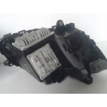 Mercedes C Klasa W205 Lampy LED ILS - 0180