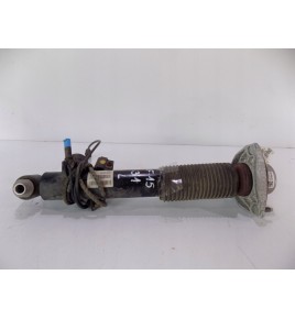 BMW X5 F15 F16 AMORTYZATOR ELEKTRYCZNY TYLNY LEWY