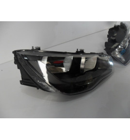 AUDI A1 8X0- (H7) PRAWA ZWYKŁA H7