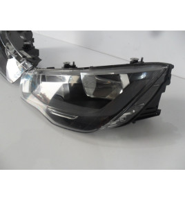 AUDI A1 8X0- (H7) PRAWA ZWYKŁA H7