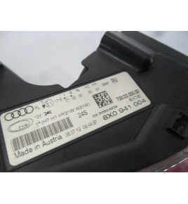 AUDI A1 8X0- (H7) PRAWA ZWYKŁA H7