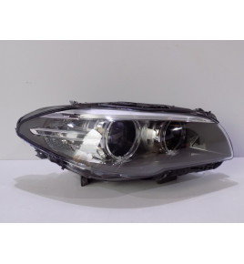 BMW 5 F10 LCI Lampa Bi-xenon nieskrętna R - 5884