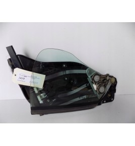 BMW Z4 E89 Podnośnik szyby tył L