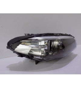 BMW 5 F10 LCI Lampa Bi-xenon nieskrętna R - 5884