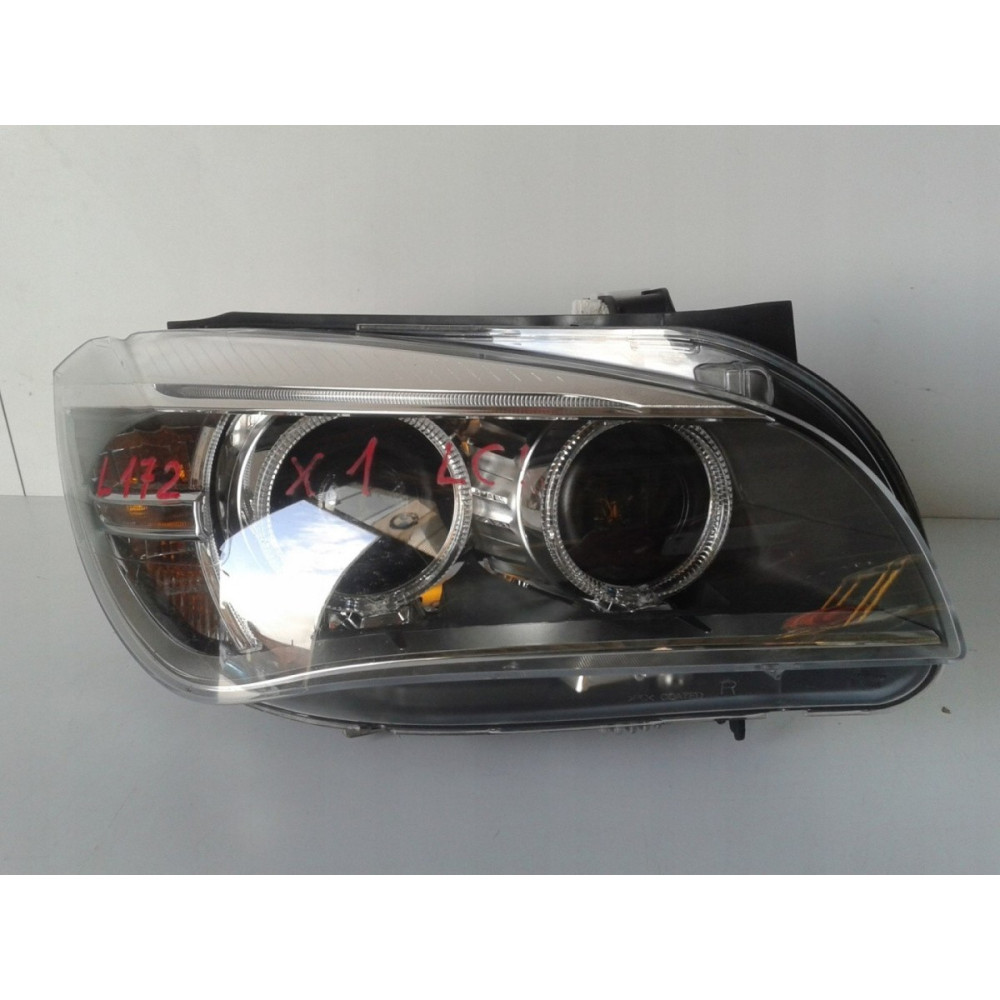 BMW X1 E84 LCI LIFT Lampa...