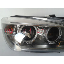 BMW X1 E84 LCI LIFT Lampa XENON Prawa -