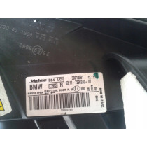 BMW X1 E84 LCI LIFT Lampa XENON Prawa -