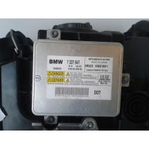 BMW X1 E84 LCI LIFT Lampa XENON Prawa -