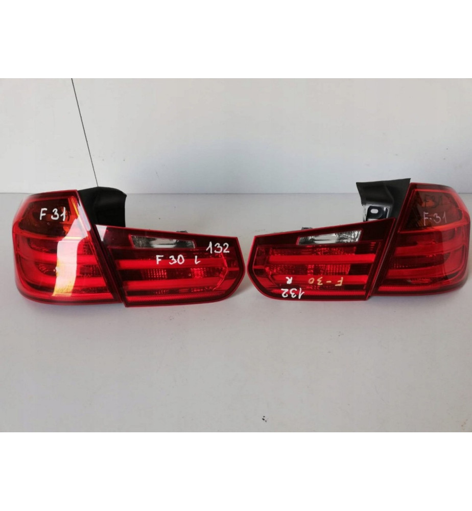 BMW 3 F31- Lampa KPL. Prawa...