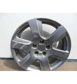 AUDI A6 C7 Alufelga / Felga 17 cali 5X112 7,5J OE: 4G0601025L - 5081