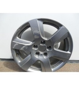 AUDI A6 C7 Alufelga / Felga 17 cali 5X112 7,5J OE: 4G0601025L - 5081