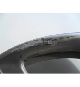 AUDI A6 C7 Alufelga / Felga 17 cali 5X112 7,5J OE: 4G0601025L - 5081