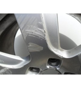 AUDI A6 C7 Alufelga / Felga 17 cali 5X112 7,5J OE: 4G0601025L - 5081