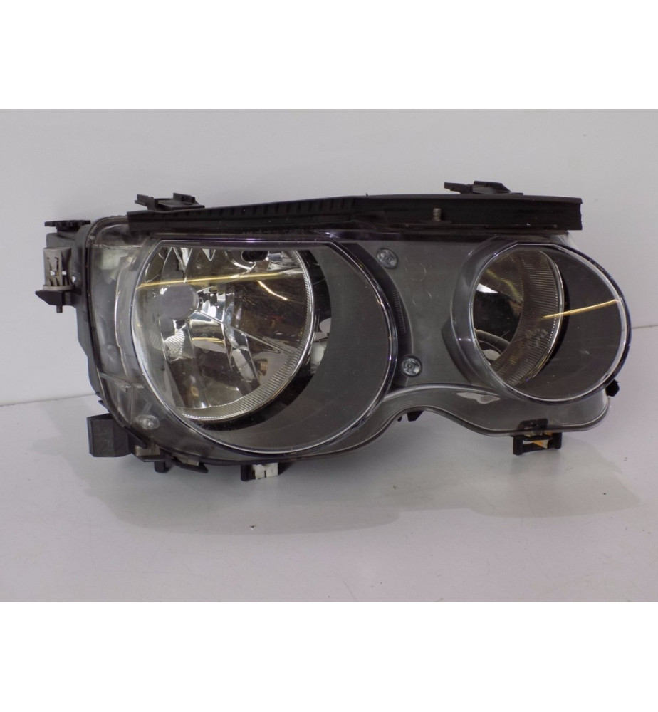 BMW 3 E46 Compact Lampa...
