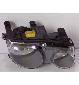 BMW 3 E46 Compact Lampa Przód Prawa - 0043