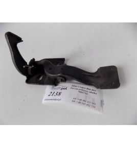 Mini Cooper R60 R61 - ZACZEP POKRYWY MASKI SILNIKA