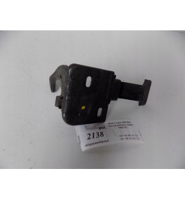 Mini Cooper R60 R61 - ZACZEP POKRYWY MASKI SILNIKA