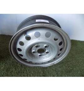 VW T4 - Felgi Stalowe 16 cali - 2643