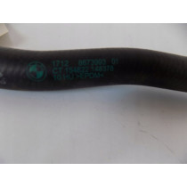 BMW 4 F32 - Przewód wody 440i - 2239